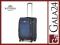 NOWOŚĆ Średnia walizka WITTCHEN 56 3-482 granatowa