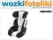 Fotelik RECARO MILANO 15-36kg WAW 24h + GRATIS