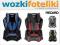 Fotelik RECARO YOUNG SPORT 9-36kg WAW 24h + GRATIS