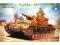 Dragon DAK Pz.Kpfw. IV Ausf. F-1
