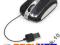 Media-Tech mysz MT1071K MINI OPTICAL MOUSE USB