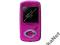 Odtwarzacz MP4 Video Rocker Pink 1,5'' Intenso 4G