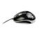 MYSZ NATEC SPARROW OPTYCZNA BLACK-SILVER USB