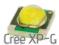 Cree XLamp XPG XP-G R5 1D emiter ** PROMOCJA **