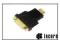 Adapter Incore HDMI (M) - DVI (F) IAD-0003