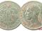 4.CONGO BELG., KOL.BELG., 50 CENTIMOW 1922 BELGE