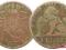 25.BELGIA, LEOPOLD I, 5 CENTIMOW 1851