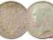 27.BELGIA, ALBERT I, 50 CENTIMOW 1912 DES