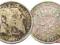 30.BELGIA, 1 FRANK 1880 50R.NIEPODLEGLOSCI rzadsza