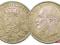 33.BELGIA, LEOPOLD II, 5 FRANKOW 1870