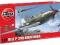 AIRFIX Bell P39Q Aircobra 1/72