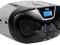 Radioodtwarzacz Hi-Fi AEG SR 4327 Mp3 USB SD