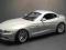 KYOSHO BMW Z4 (E89) Convertible (silver) 1/18