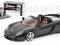 MINICHAMPS Porsche Carrera GT Top Gear 1/43