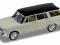 STARLINE Fiat 2300 Familiare 1963 1/43