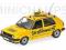 MINICHAMPS Volkswagen Golf ADAC 1985 1/43