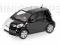 MINICHAMPS Toyota IQ 2009 Geneva 1/43
