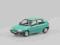 ABREX Skoda Felicia 1.3 GLXi 1994 1/43