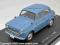 EBBRO Datsun 112 1956 (light blue) 1/43