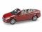 MOTORART Volvo C70 (flamenco red) 1/43