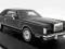 IXO Lincoln Continental MKV 1976 1/43