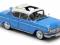 NEO MODELS Opel Kapitan 2.5 1958 1/43