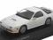 KYOSHO Mazda RX7 GTX 1989 (white) 1/43