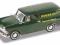 STARLINE Opel Rekord P2 Caravan 1960 1/43