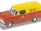 STARLINE Opel Rekord P2 Caravan 1960 1/43