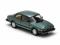 NEO MODELS Saab 90 1985 (metallic green) 1/43