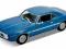 WELLY Pontiac Firebird 1967 1/24