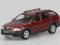 ABREX Skoda Octavia Combi Scout 1/43
