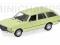 MINICHAMPS Opel Rekord D Caravan 1975 1/43