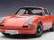 AUTOART Porsche 911 Carrera RS 2.7 1973 1/18