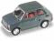 STARLINE Fiat 126 1972 (grey) 1/43