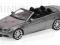 MINICHAMPS BMW M3 Cabriolet (E93) 2008 1/43
