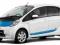 VITESSE Mitsubishi iMiEV Electric Car 1/43