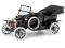 FRANKLIN Ford Model T Convertible 1/24