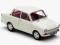 NEO MODELS DAF 33 1972 (white) 1/43