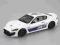 BBR Maserati MC GT4 Press Paul Ricard 1/43