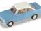 STARLINE Opel Kadett A Coupe 1963 1/43