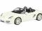 SCHUCO Porsche Boxster 2nd Generation 1/43