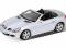 WELLY MercedesBenz SLK 350 Convertible 1/24