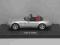 EDISON BMW Z8 Cabrio 2002 (silver) 1/43