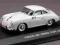 EDISON Porsche 356A Carrera Coupe 1959 1/43