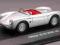 EDISON Porsche 550 RS Spider 1955 1/43