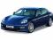 WELLY Porsche Panamera S 1/24