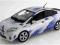 JCOLLECTION Toyota Prius II Plug in 1/43