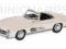 MINICHAMPS MercedesBenz 300 SL Roadster 1/43