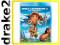 EPOKA LODOWCOWA 3: ERA DINOZAURÓW [BLU-RAY]